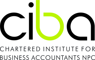 CIBA, the Chartered Institute for Business Accountants NPC